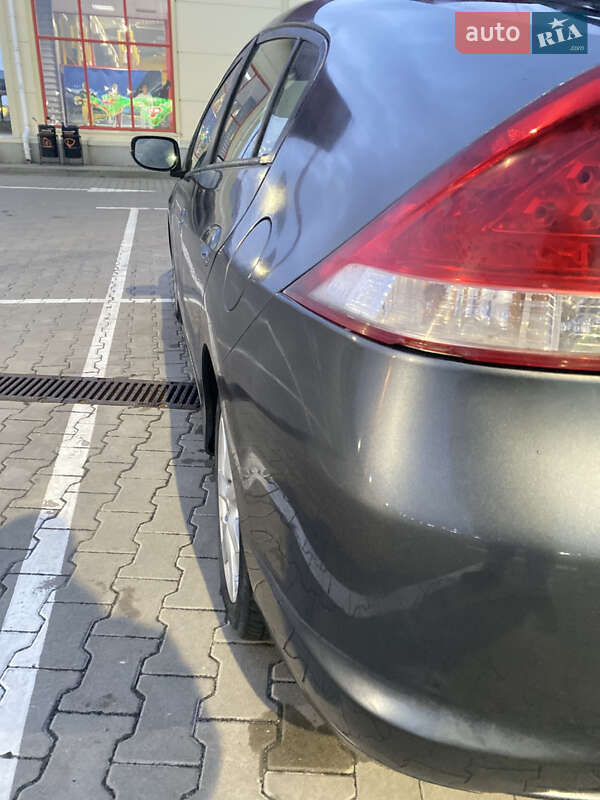 Хэтчбек Honda Insight 2010 в Киеве фото 10 Хэтчбек Honda Insight 2010 в Киеве