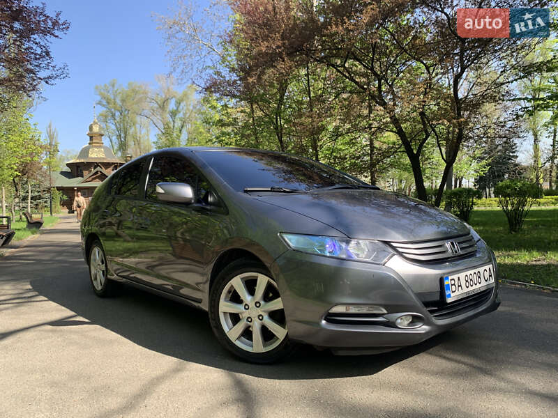 Honda Insight 2009