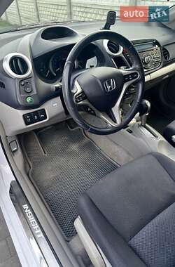 Хэтчбек Honda Insight 2009 в 