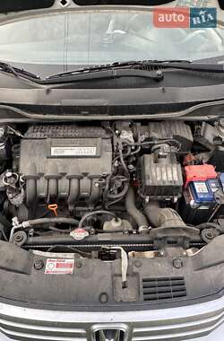 Хэтчбек Honda Insight 2009 в 