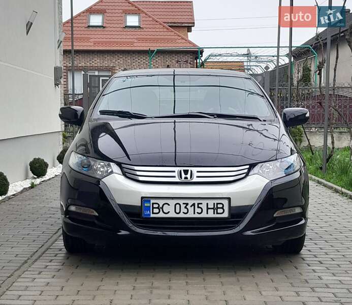 Honda Insight 2010