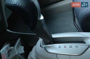Хэтчбек Honda Insight 2009 в 