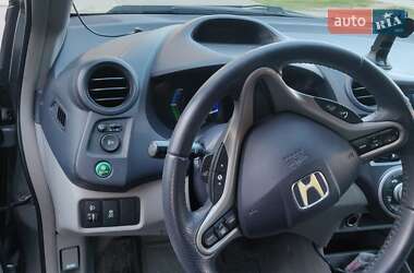 Хэтчбек Honda Insight 2009 в 