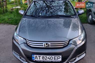 Хетчбек Honda Insight 2009 в Івано-Франківську