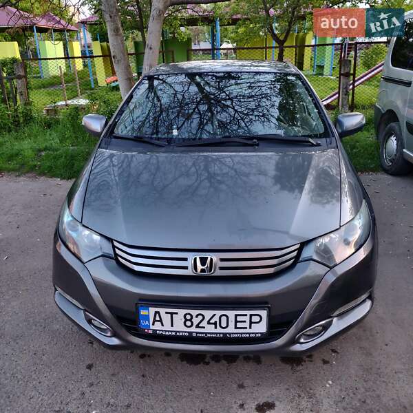 Хэтчбек Honda Insight 2009 в 