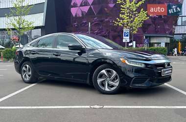 Седан Honda Insight 2020 в Киеве