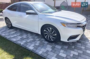 Седан Honda Insight 2018 в 