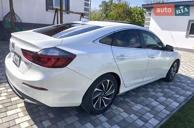 Седан Honda Insight 2018 в 