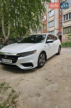 Седан Honda Insight 2018 в Чернігові