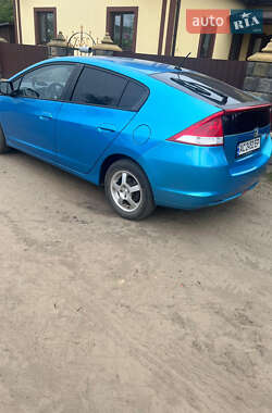 Хэтчбек Honda Insight 2009 в Сарнах