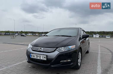 Хэтчбек Honda Insight 2011 в Киеве