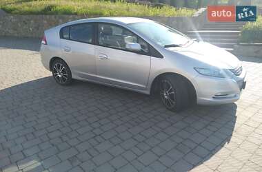 Хэтчбек Honda Insight 2010 в Львове
