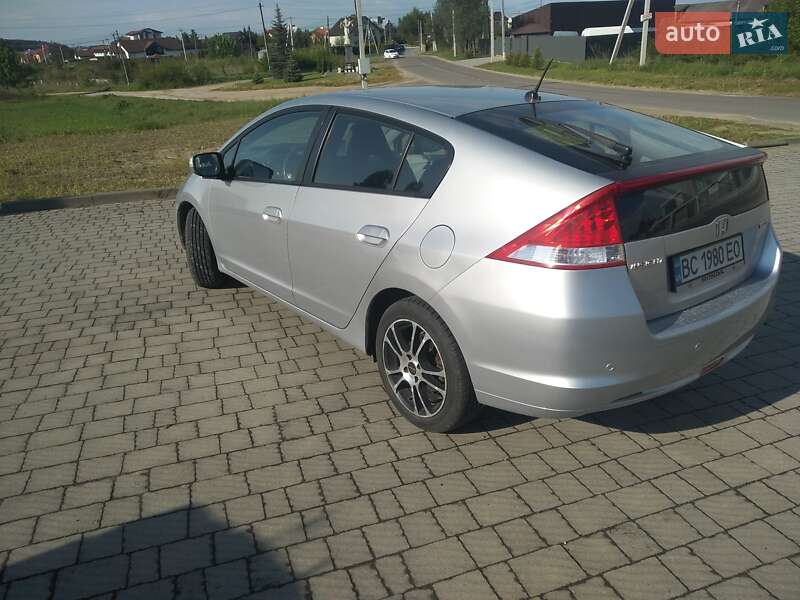 Хетчбек Honda Insight 2010 в Львові