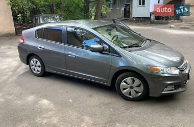 Хетчбек Honda Insight 2014 в 
