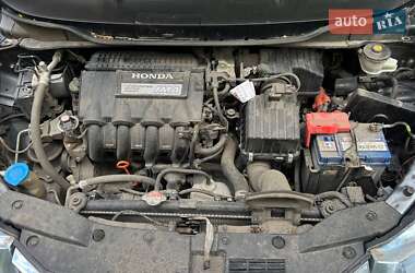 Хетчбек Honda Insight 2014 в 