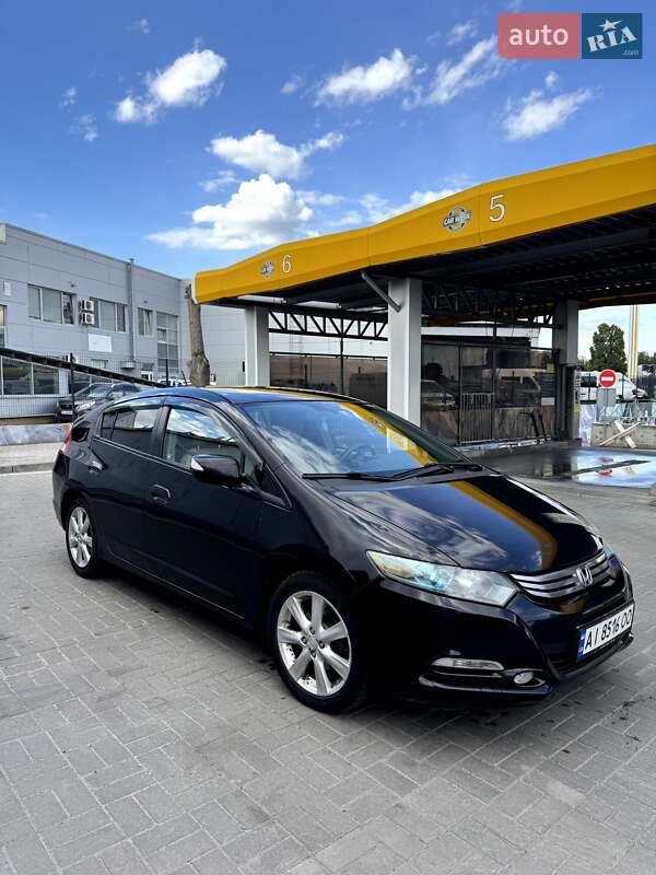 Хетчбек Honda Insight 2009 в Києві