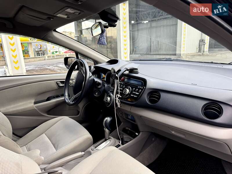 Хетчбек Honda Insight 2009 в Києві