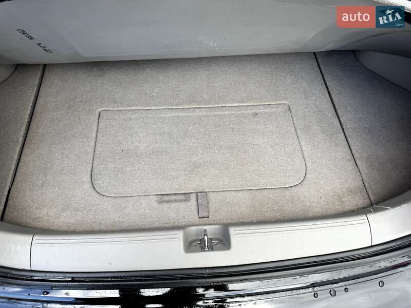 Хетчбек Honda Insight 2009 в Києві