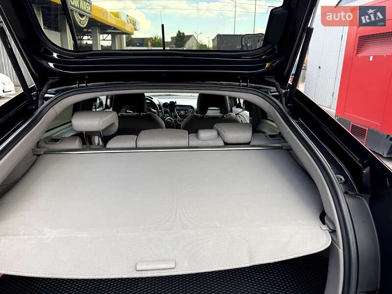 Хетчбек Honda Insight 2009 в Києві