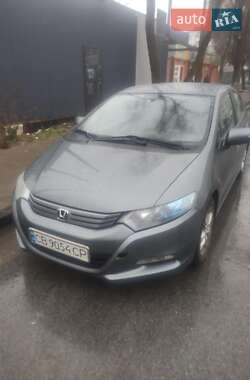 Хэтчбек Honda Insight 2011 в Чернигове