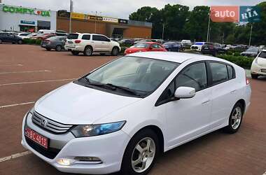 Хэтчбек Honda Insight 2009 в Житомире