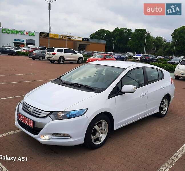 Honda Insight 2009