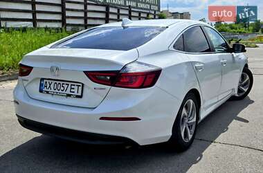 Седан Honda Insight 2019 в 