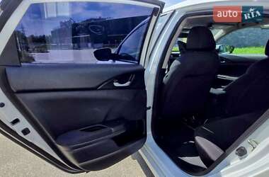 Седан Honda Insight 2019 в 