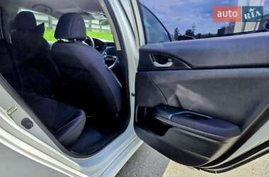 Седан Honda Insight 2019 в 