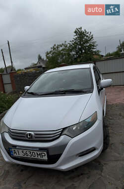 Хетчбек Honda Insight 2009 в 
