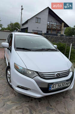 Хетчбек Honda Insight 2009 в 
