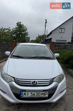 Хетчбек Honda Insight 2009 в 