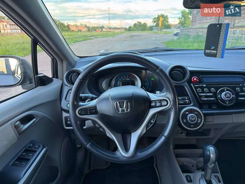 Хетчбек Honda Insight 2009 в Бердичеві