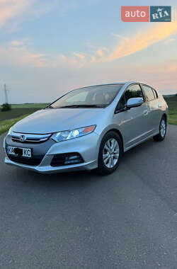 Хетчбек Honda Insight 2012 в Смілі