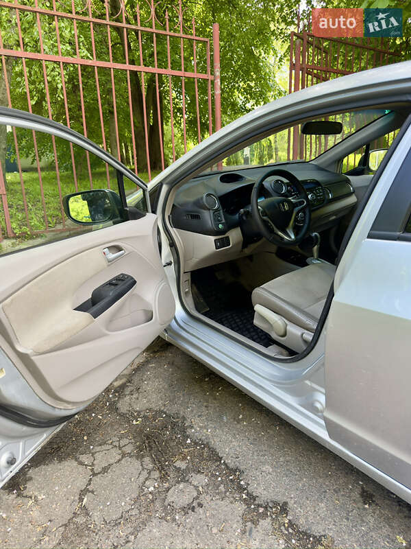 Хетчбек Honda Insight 2012 в Смілі