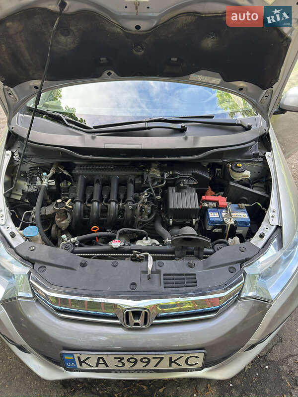 Хетчбек Honda Insight 2012 в Смілі