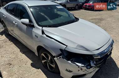 Седан Honda Insight 2021 в 