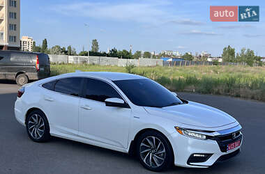 Седан Honda Insight 2020 в 