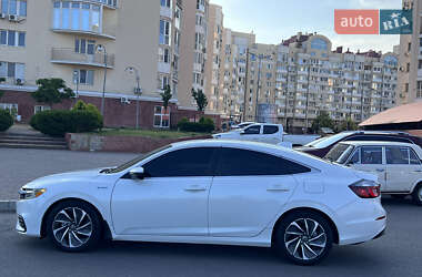 Седан Honda Insight 2020 в 