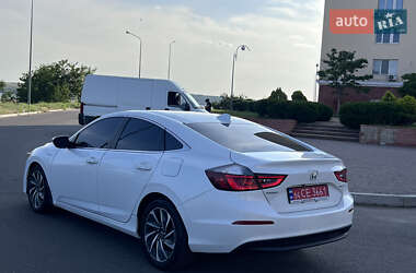 Седан Honda Insight 2020 в 