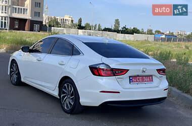 Седан Honda Insight 2020 в 