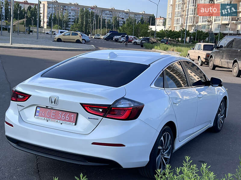 Седан Honda Insight 2020 в Николаеве