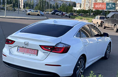 Седан Honda Insight 2020 в 