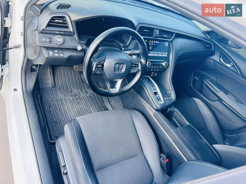 Седан Honda Insight 2020 в Николаеве