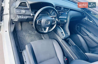 Седан Honda Insight 2020 в 