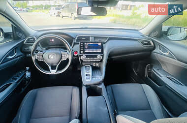 Седан Honda Insight 2020 в 