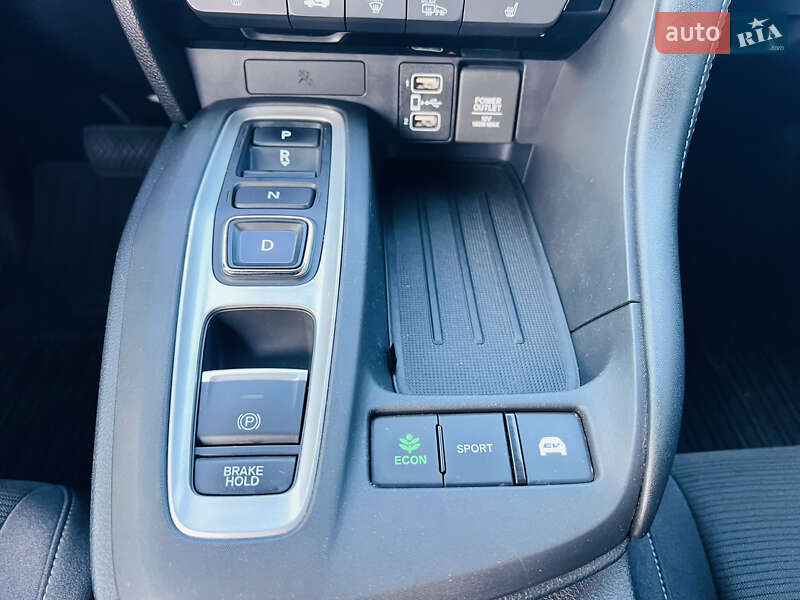 Седан Honda Insight 2020 в Николаеве