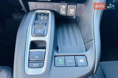 Седан Honda Insight 2020 в 
