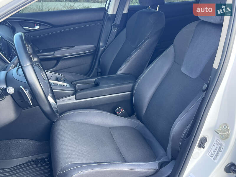 Седан Honda Insight 2020 в Николаеве