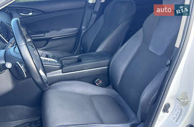 Седан Honda Insight 2020 в 